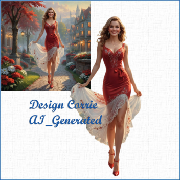 Evening Dress-9